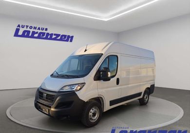 Fiat Ducato, 2023