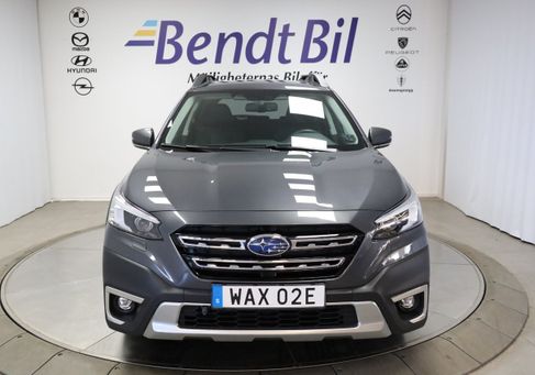 Subaru OUTBACK, 2023