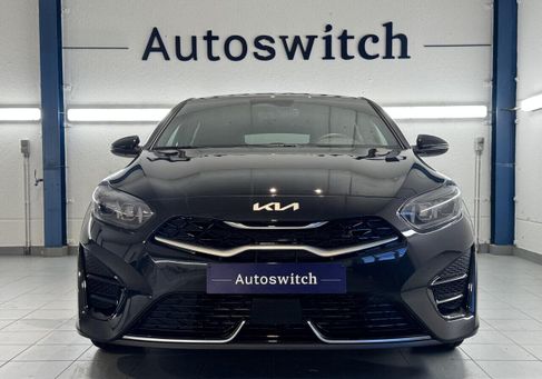 Kia, 2024 2