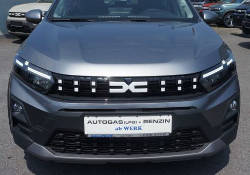 Dacia Sandero, 2026