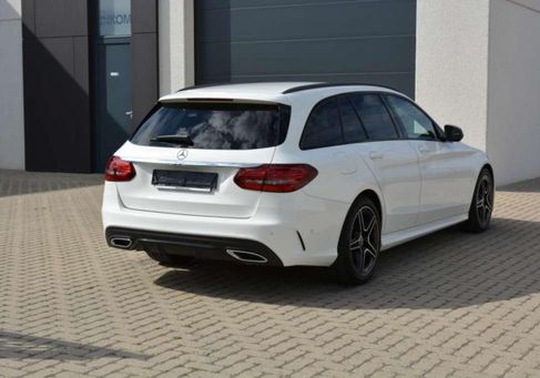 Mercedes-Benz CLA Klasė, 2019