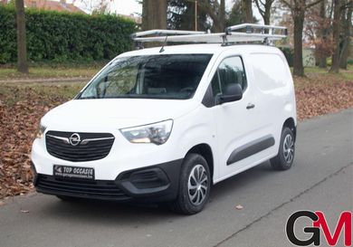Opel Combo, 2022