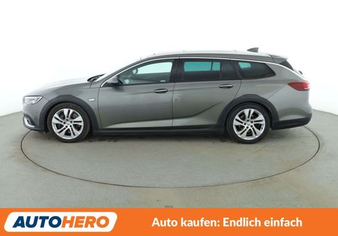 Opel Insignia, 2018