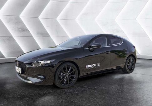 Mazda 3, 2025 3