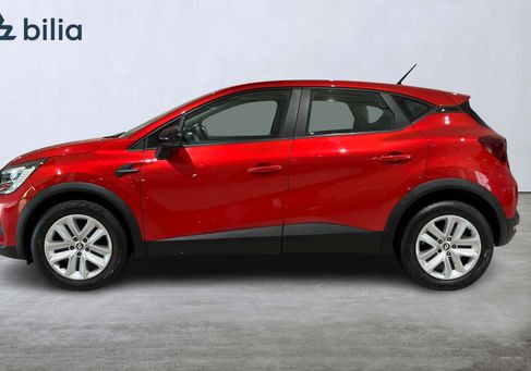 Renault Captur, 2023