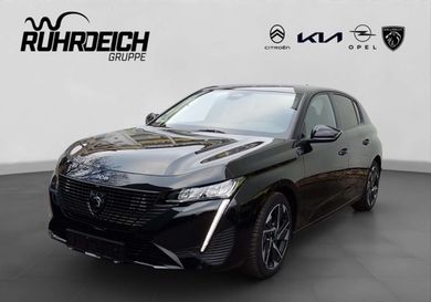 Peugeot 308, 2023