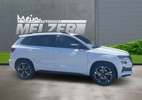 Skoda Karoq, 2022