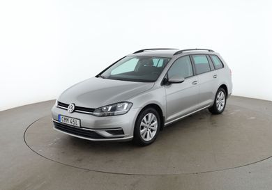 Volkswagen Golf, 2019