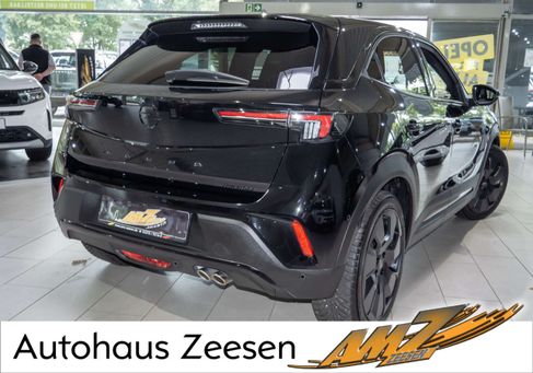Opel Mokka, 2022 3