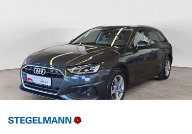 Audi A4, 2024