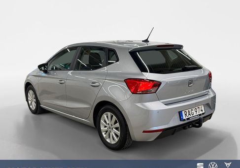 Seat Ibiza, 2023 3