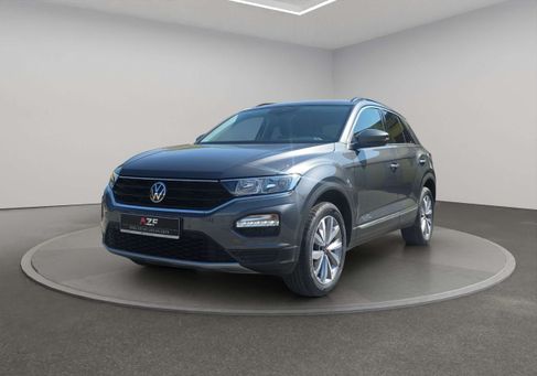 Volkswagen T-Roc, 2022