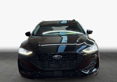 Ford Focus, 2023