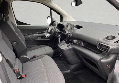Citroën Berlingo, 2022 3