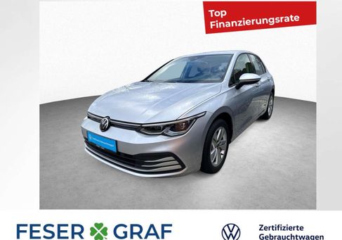 Volkswagen Golf, 2021