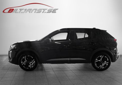 Peugeot 2008, 2023