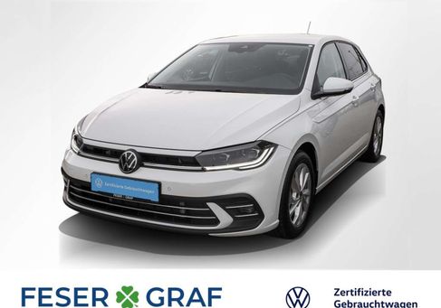 Volkswagen Polo, 2024