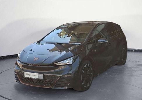 Cupra Born, 2024