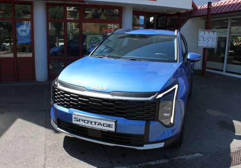 Kia Sportage, 2026 2