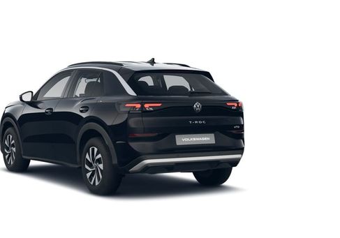 Volkswagen T-Roc, 2026