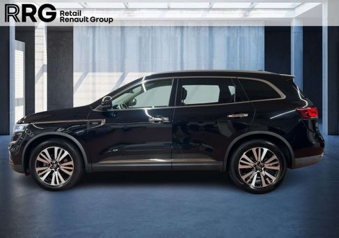 Renault Koleos, 2021 2