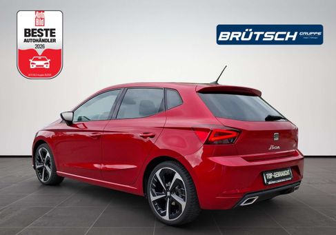Seat Ibiza, 2021