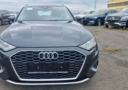 Audi A3, 2023 2