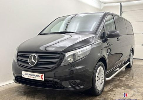 Mercedes-Benz Vito, 2023