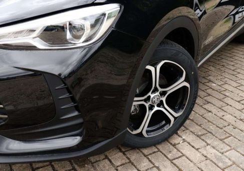 MG ZS, 2024