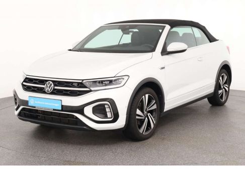 Volkswagen T-Roc, 2022 2