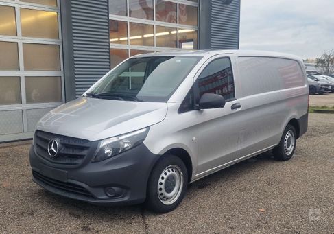 Mercedes-Benz Vito, 2019