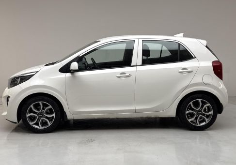 Kia Picanto, 2019