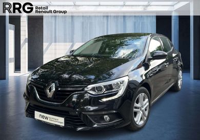 Renault Megane, 2020