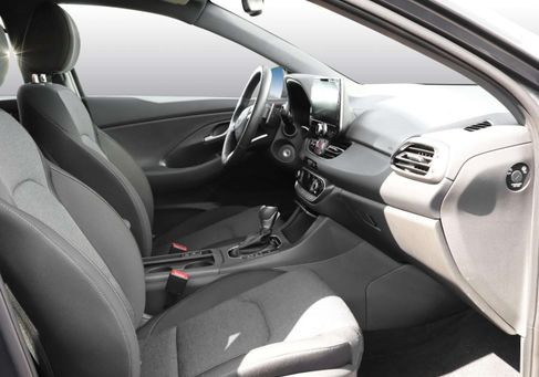 Hyundai i30, 2024 3