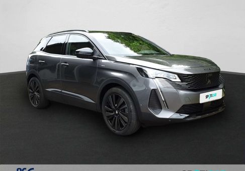 Peugeot 3008, 2022