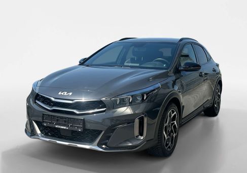 Kia XCeed, 2023