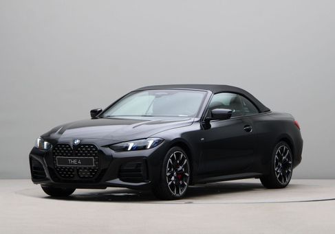 BMW 430, 2026