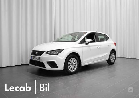 Seat Ibiza, 2022