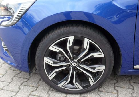 Renault Clio, 2023