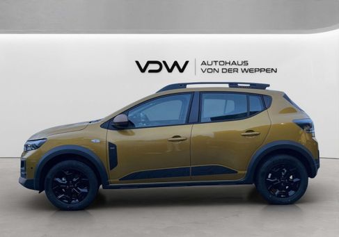 Dacia Sandero, 2026