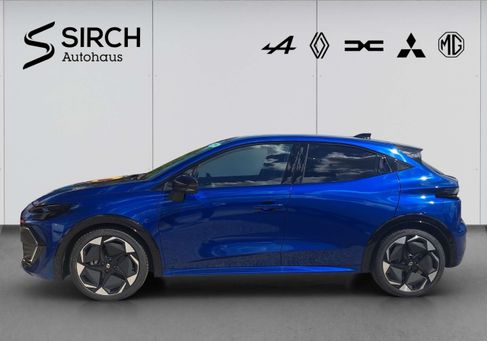 Renault Clio, 2025