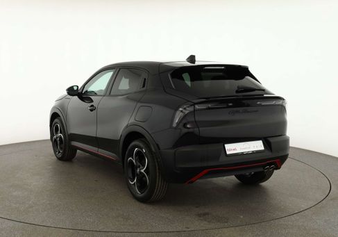 Alfa Romeo Junior, 2026