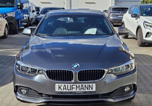 BMW 420, 2019 2