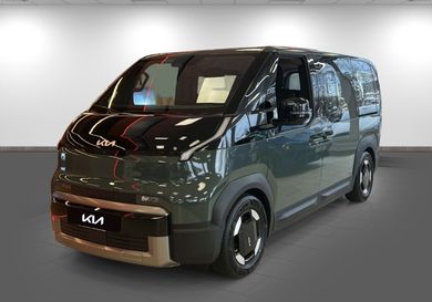 Kia, 2026