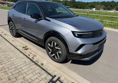Opel Mokka, 2026 2