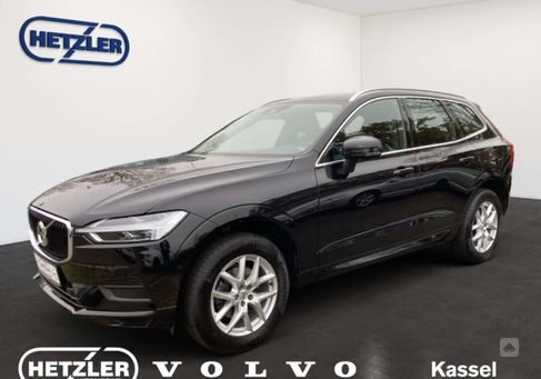 Volvo XC60, 2019