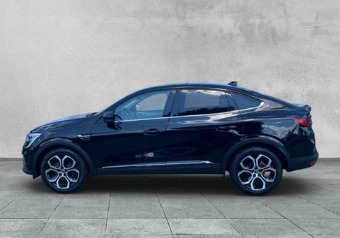 Renault Arkana, 2021