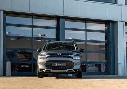 Citroën, 2024 3