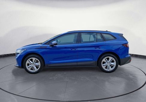 Skoda Enyaq, 2023