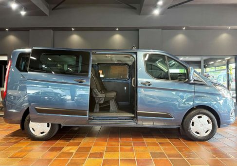 Ford Transit Custom, 2020